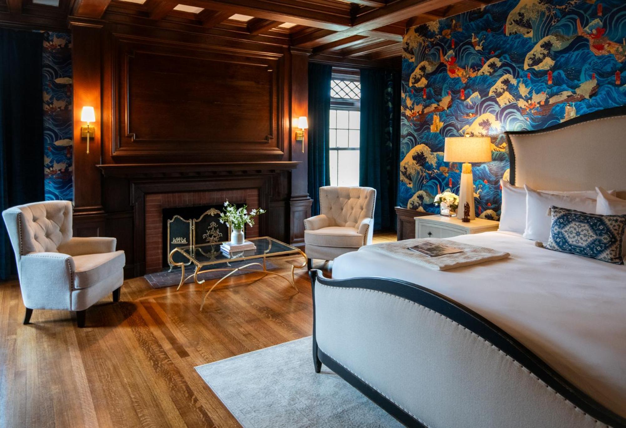 بار هاربور Cleftstone Inn المظهر الخارجي الصورة
