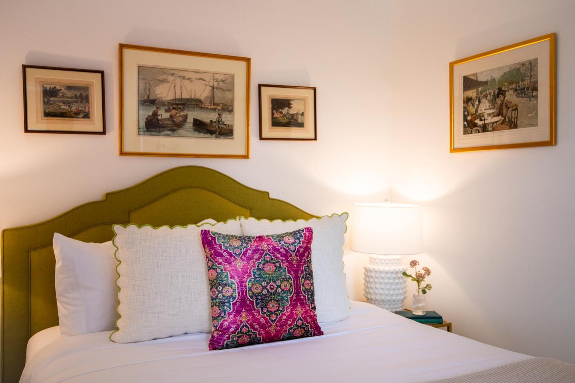 بار هاربور Cleftstone Inn المظهر الخارجي الصورة