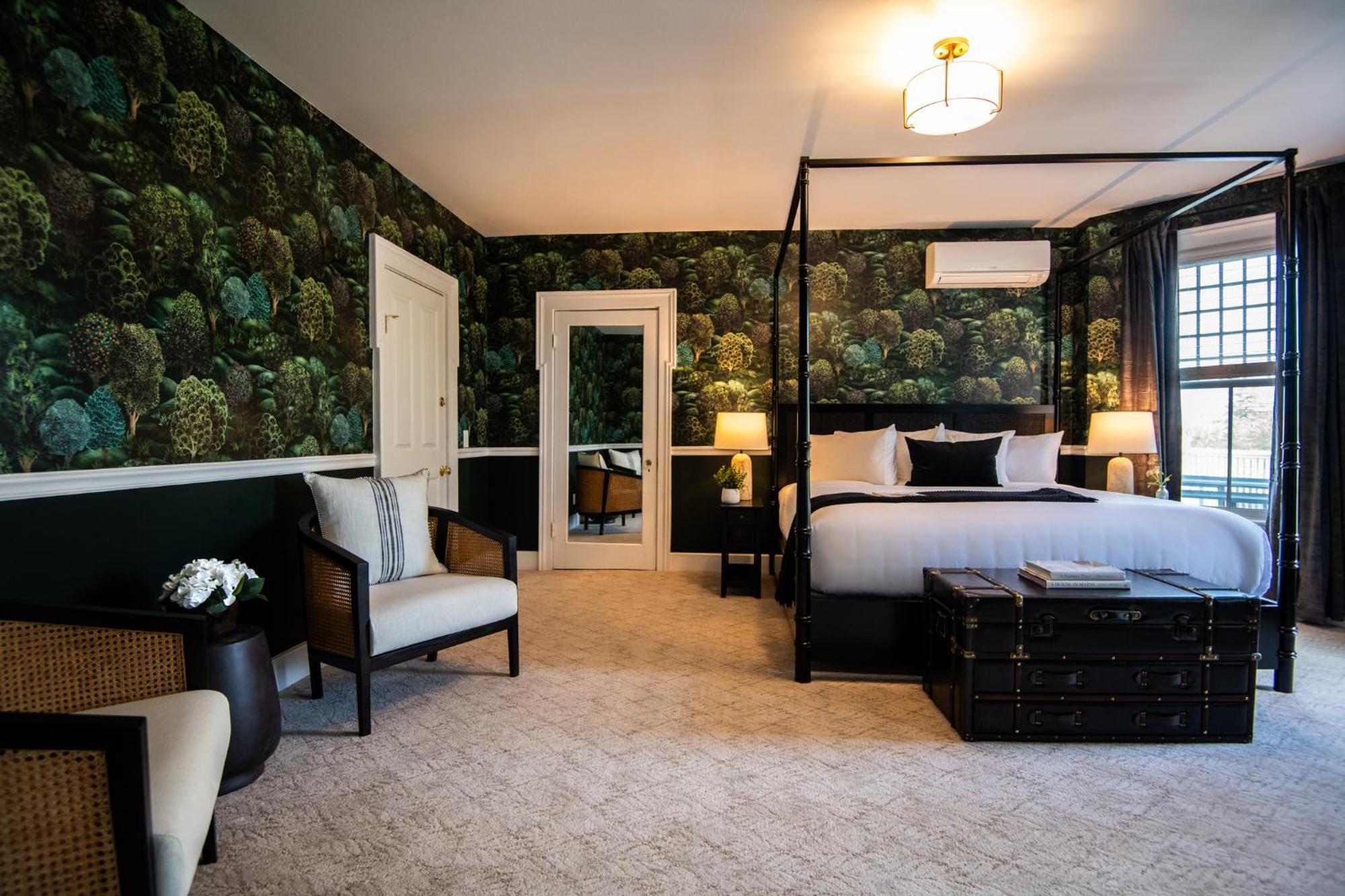 بار هاربور Cleftstone Inn المظهر الخارجي الصورة