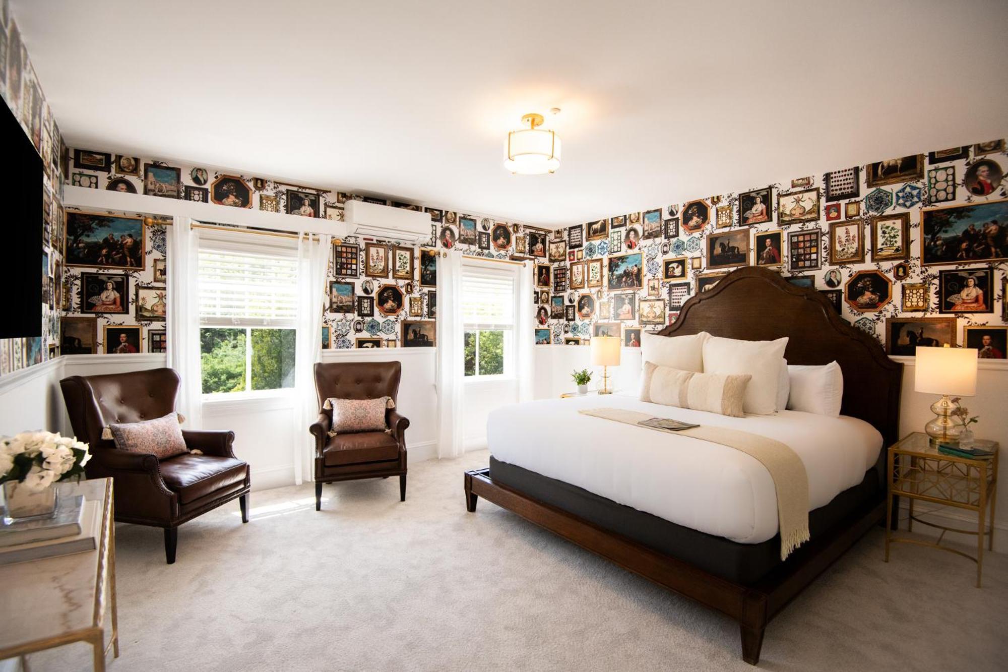 بار هاربور Cleftstone Inn المظهر الخارجي الصورة