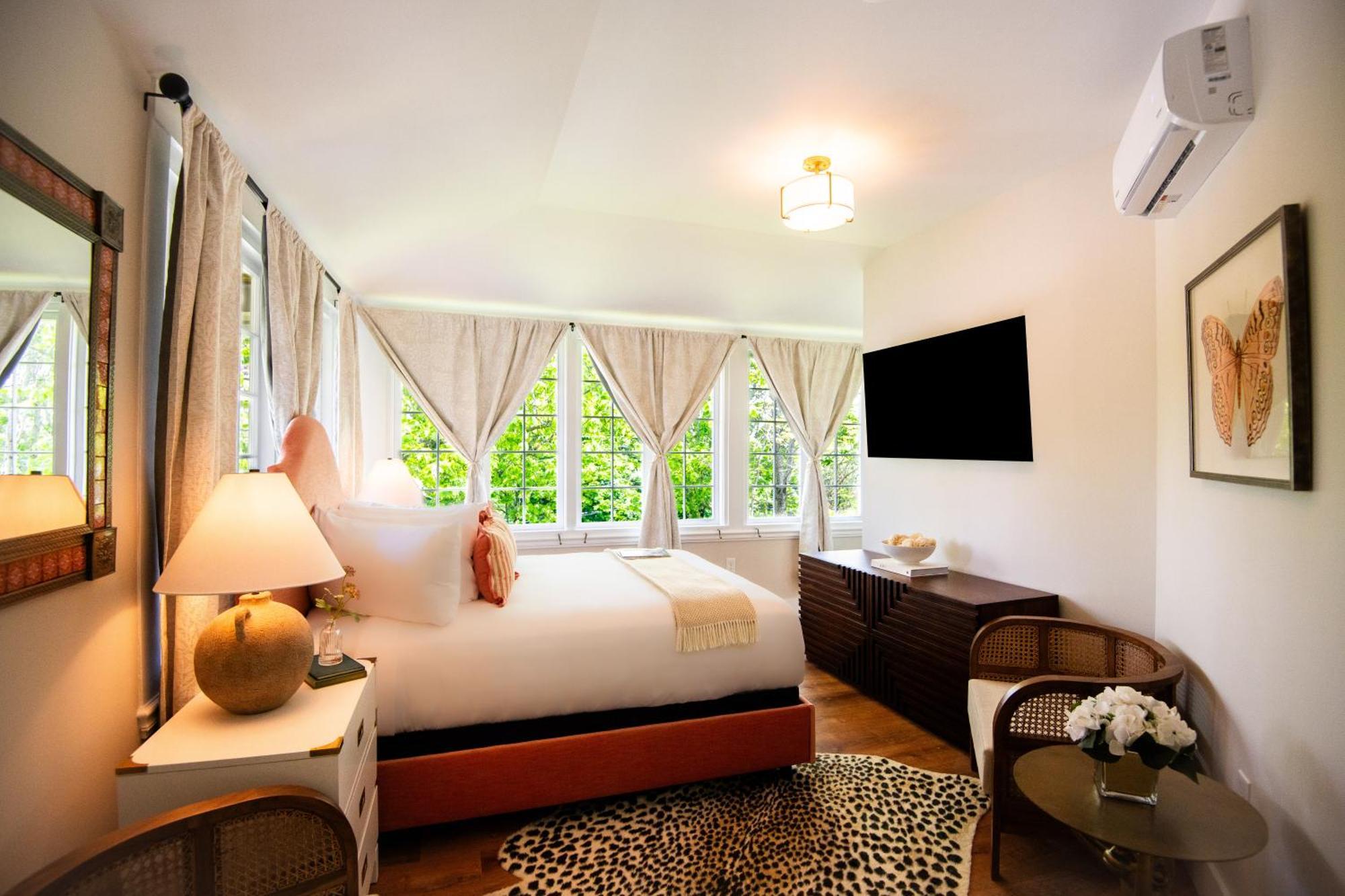 بار هاربور Cleftstone Inn المظهر الخارجي الصورة