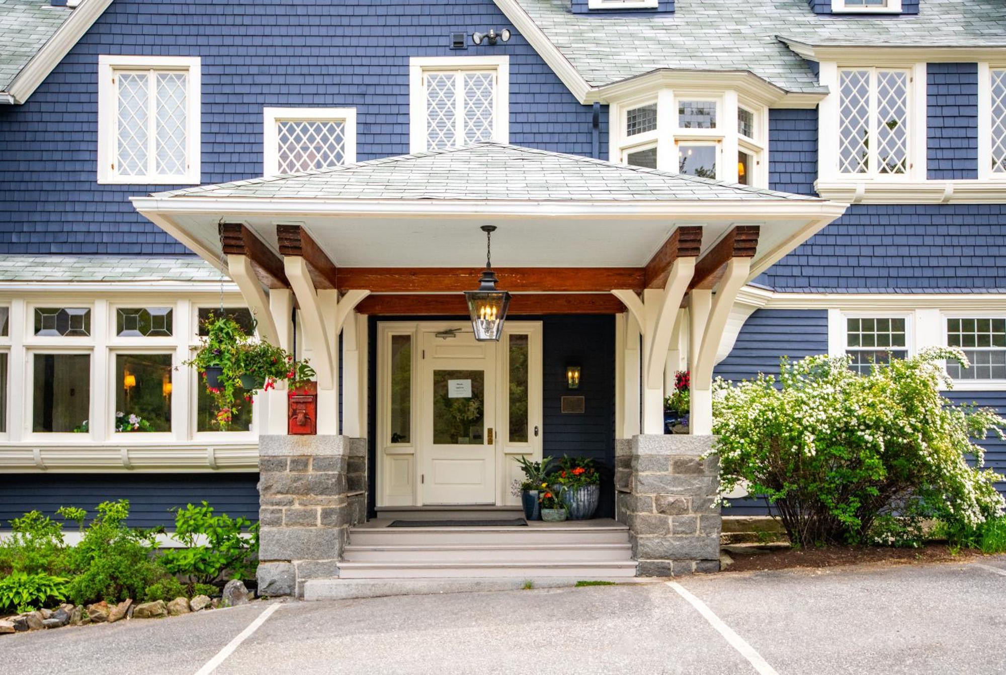بار هاربور Cleftstone Inn المظهر الخارجي الصورة