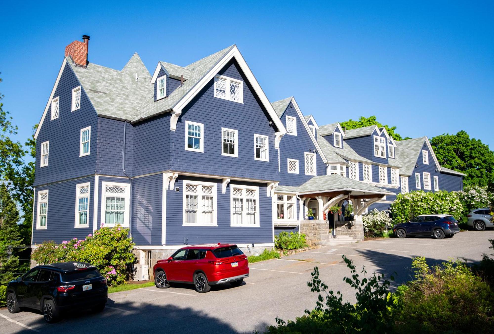 بار هاربور Cleftstone Inn المظهر الخارجي الصورة
