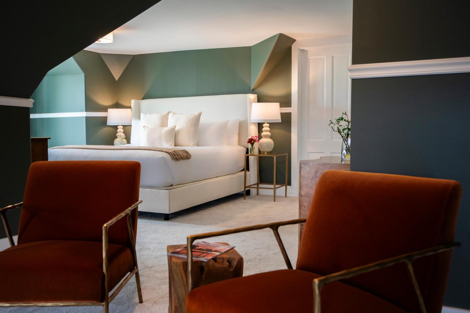 بار هاربور Cleftstone Inn المظهر الخارجي الصورة
