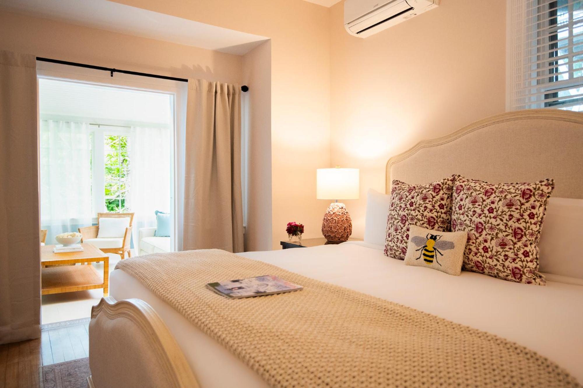 بار هاربور Cleftstone Inn المظهر الخارجي الصورة