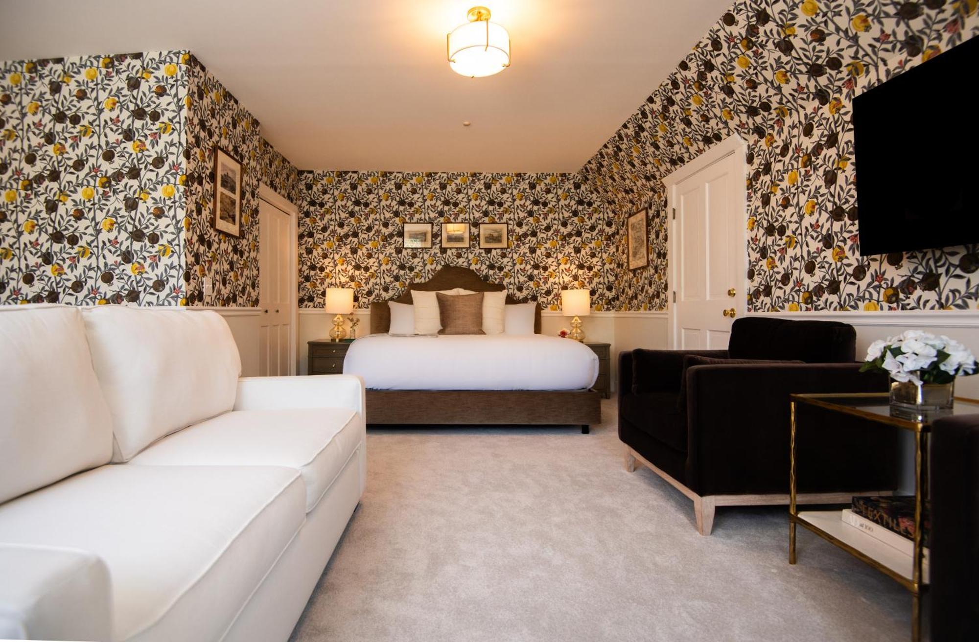 بار هاربور Cleftstone Inn المظهر الخارجي الصورة