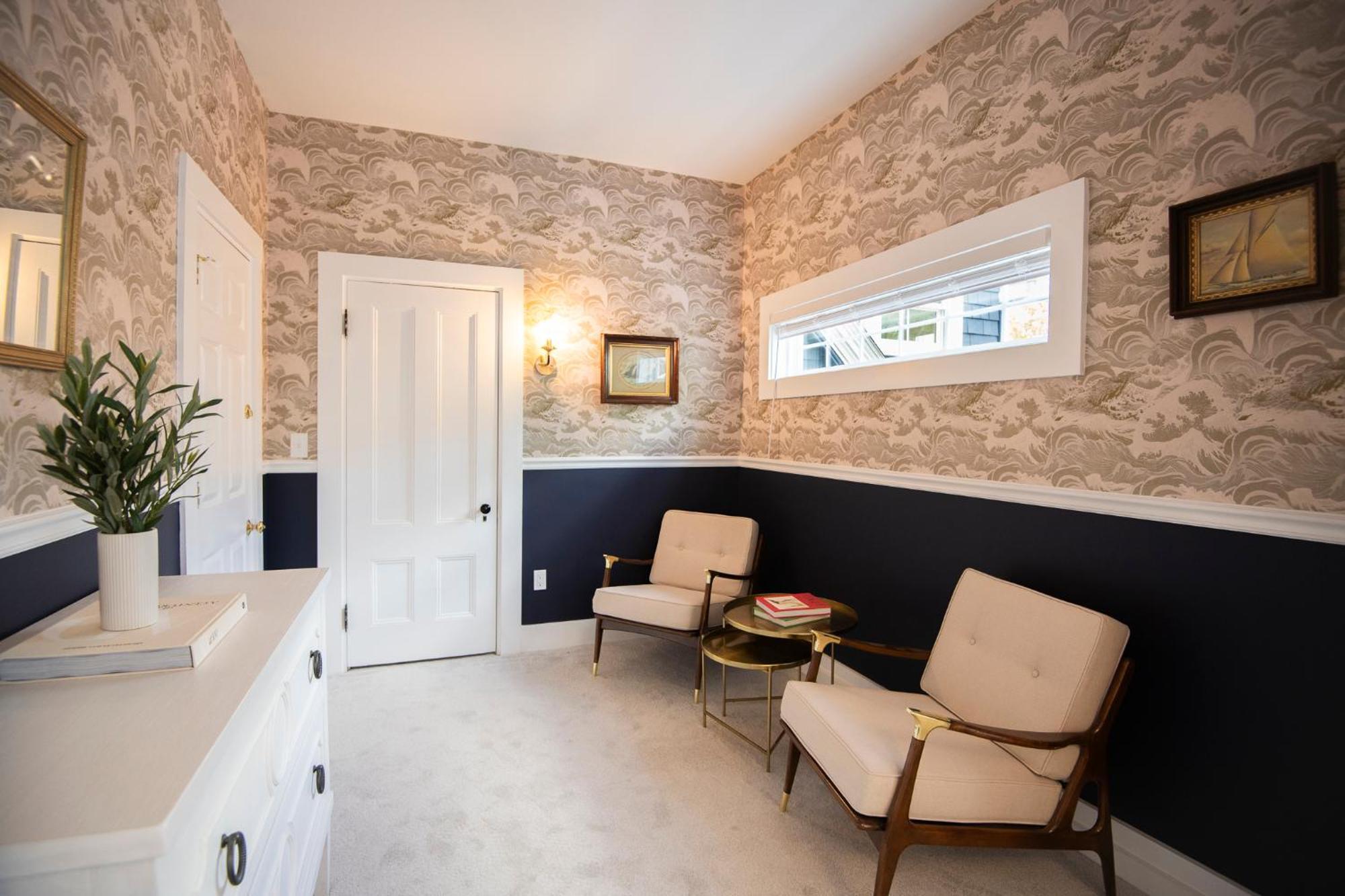 بار هاربور Cleftstone Inn المظهر الخارجي الصورة