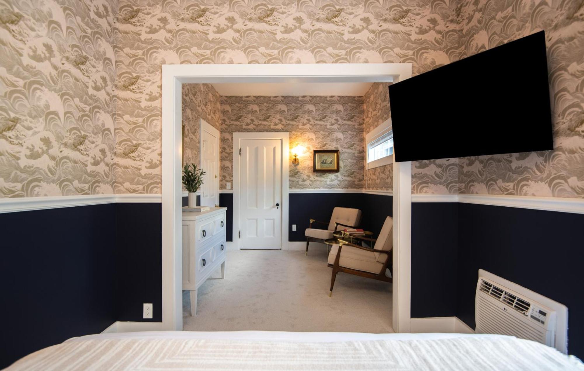 بار هاربور Cleftstone Inn المظهر الخارجي الصورة