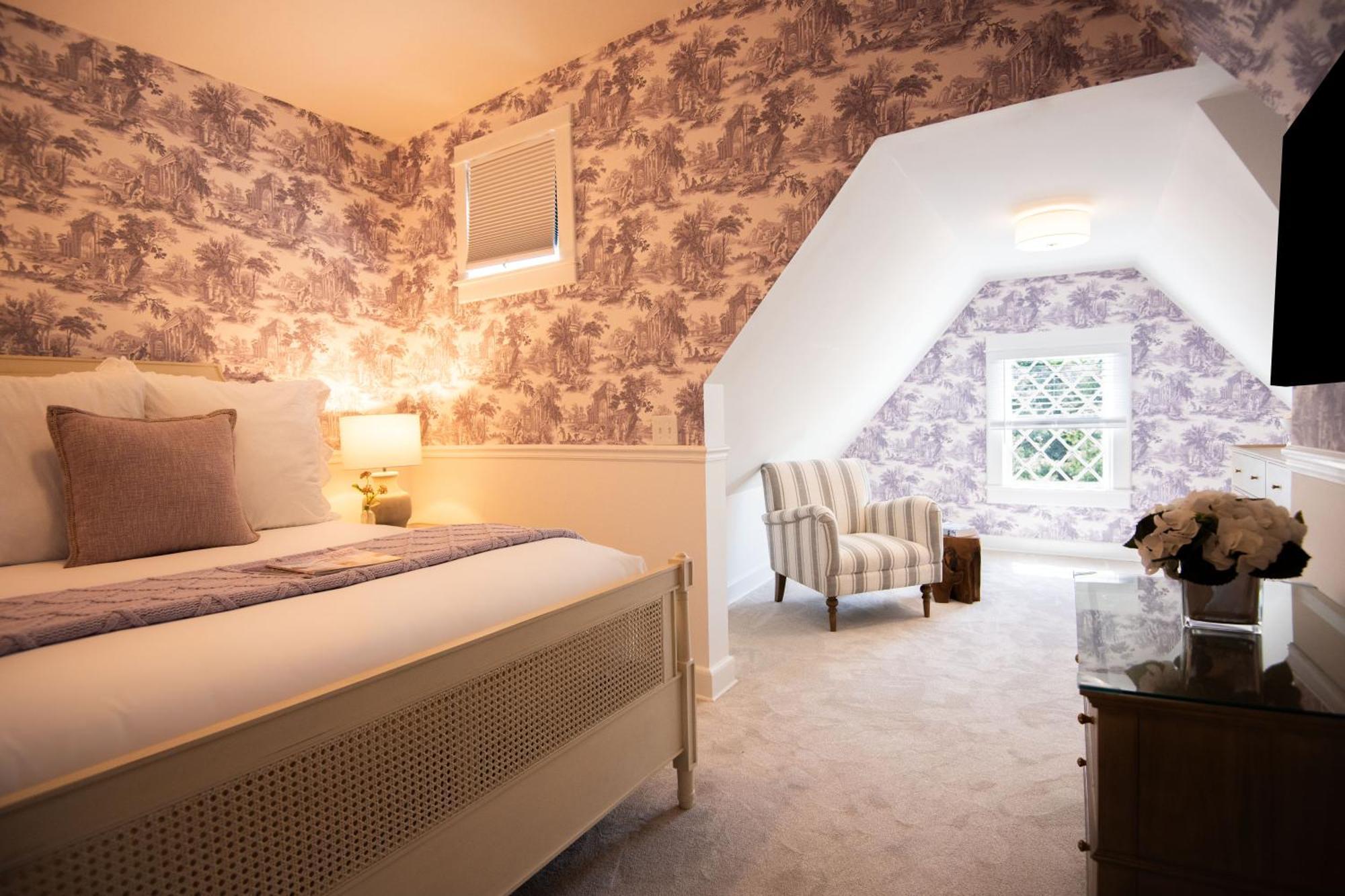 بار هاربور Cleftstone Inn المظهر الخارجي الصورة