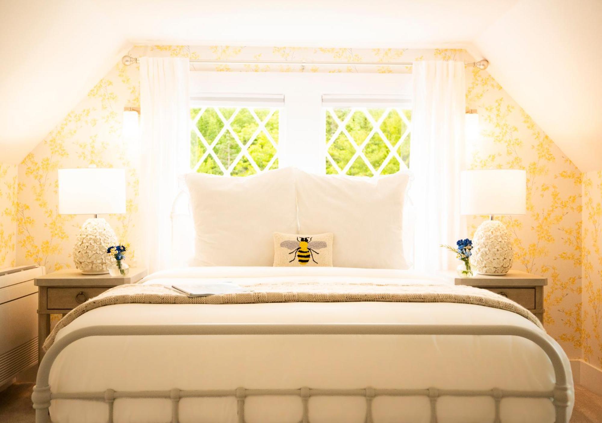 بار هاربور Cleftstone Inn المظهر الخارجي الصورة
