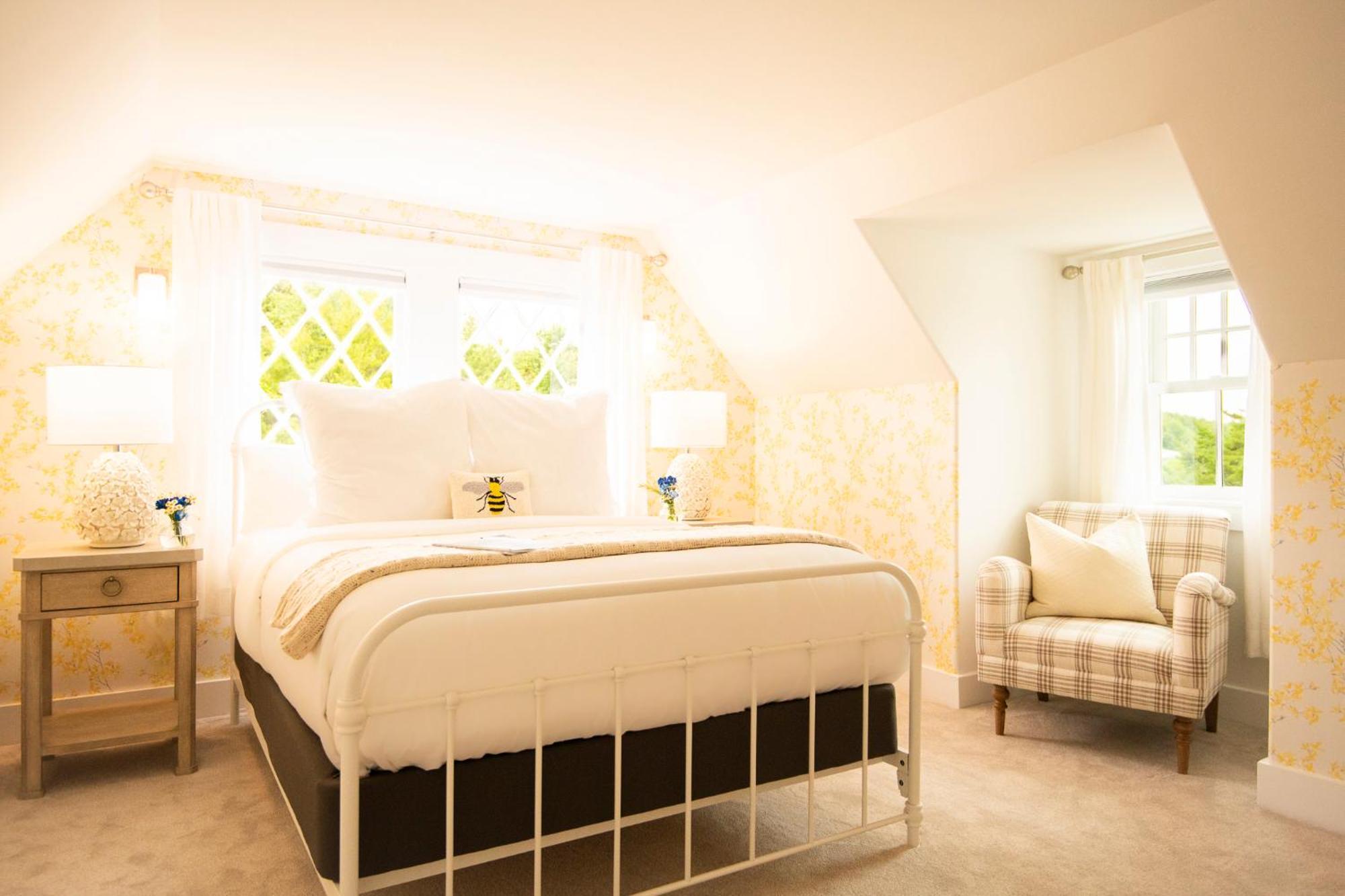 بار هاربور Cleftstone Inn المظهر الخارجي الصورة