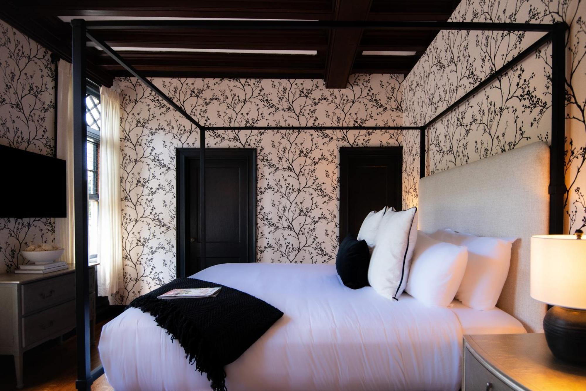 بار هاربور Cleftstone Inn المظهر الخارجي الصورة
