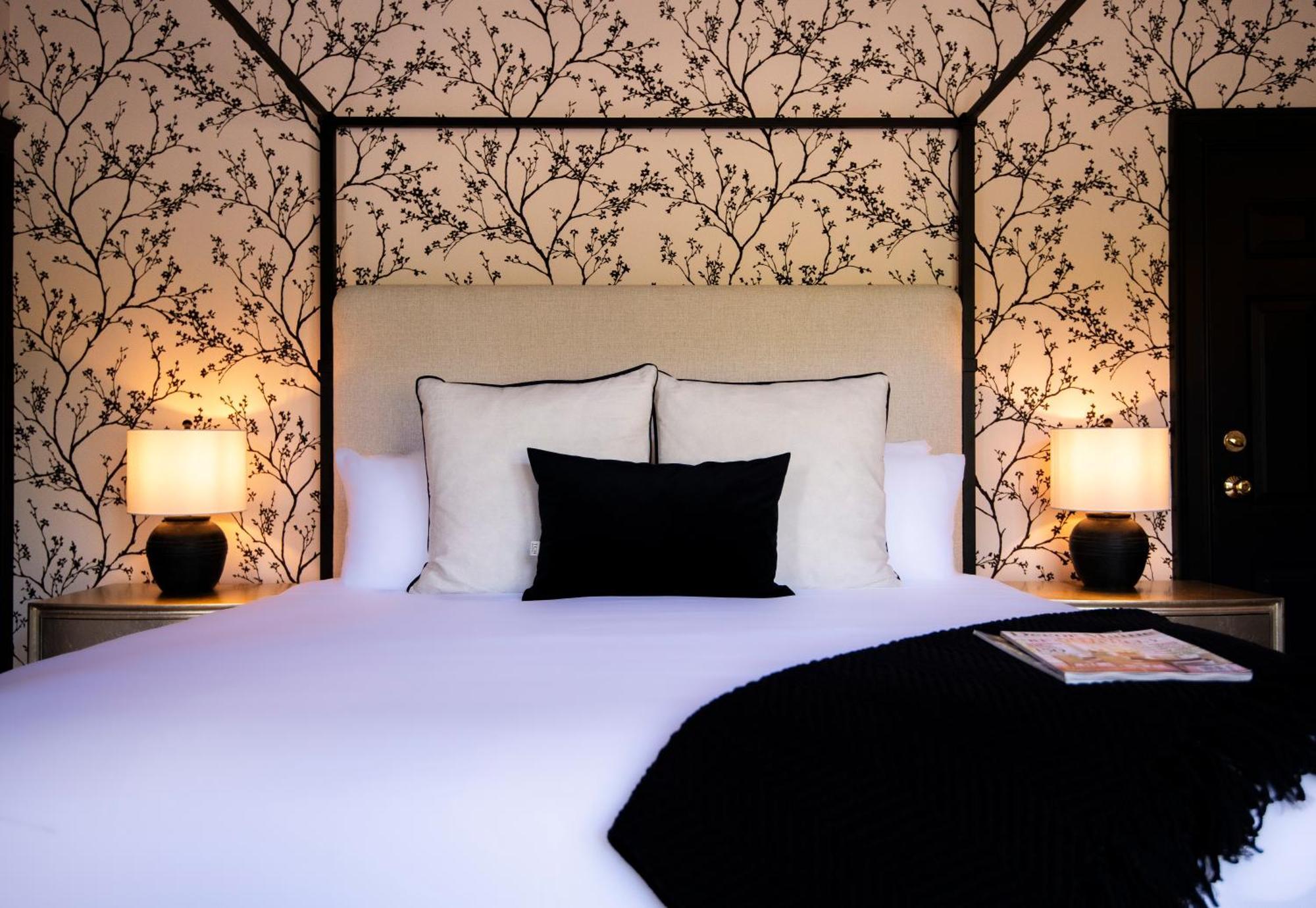 بار هاربور Cleftstone Inn المظهر الخارجي الصورة